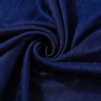 Barcelona 1/4 Zip Tracksuit 2025/26 Kids Navy