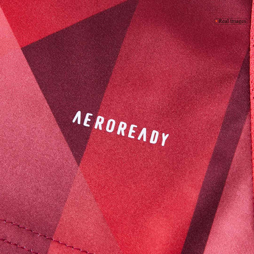 Dres Nem?ija 2025 Zunanja Majica ¨C ?enski Euro