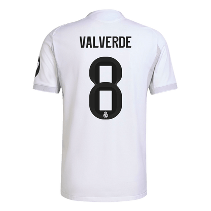 Doma?i ?ortky Real Madrid 2025/26 Authentic