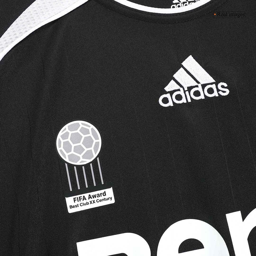 Gostujo?i Reto Dres Real Madrid 2006/07