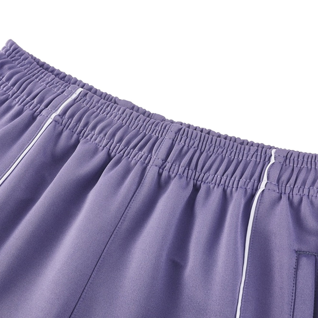 Chándal Chaqueta Manchester United 2025/26 Morado