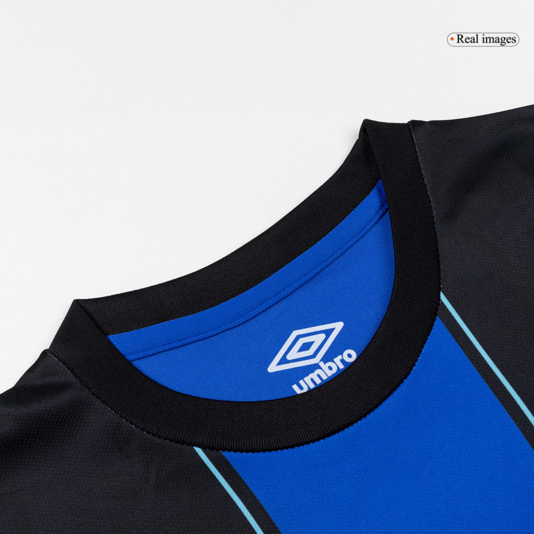 Camiseta de fútbol visitante del AFC Bournemouth 2025/26