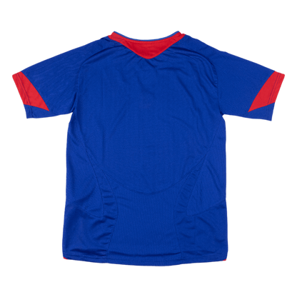 Retro Soccer Jersey Manchester United Away 2005/06