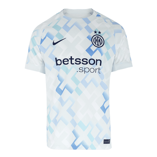 Inter Milan Dres Gostujo?i 2025/26