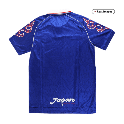 Retro Japan Home Jersey 1998 World Cup
