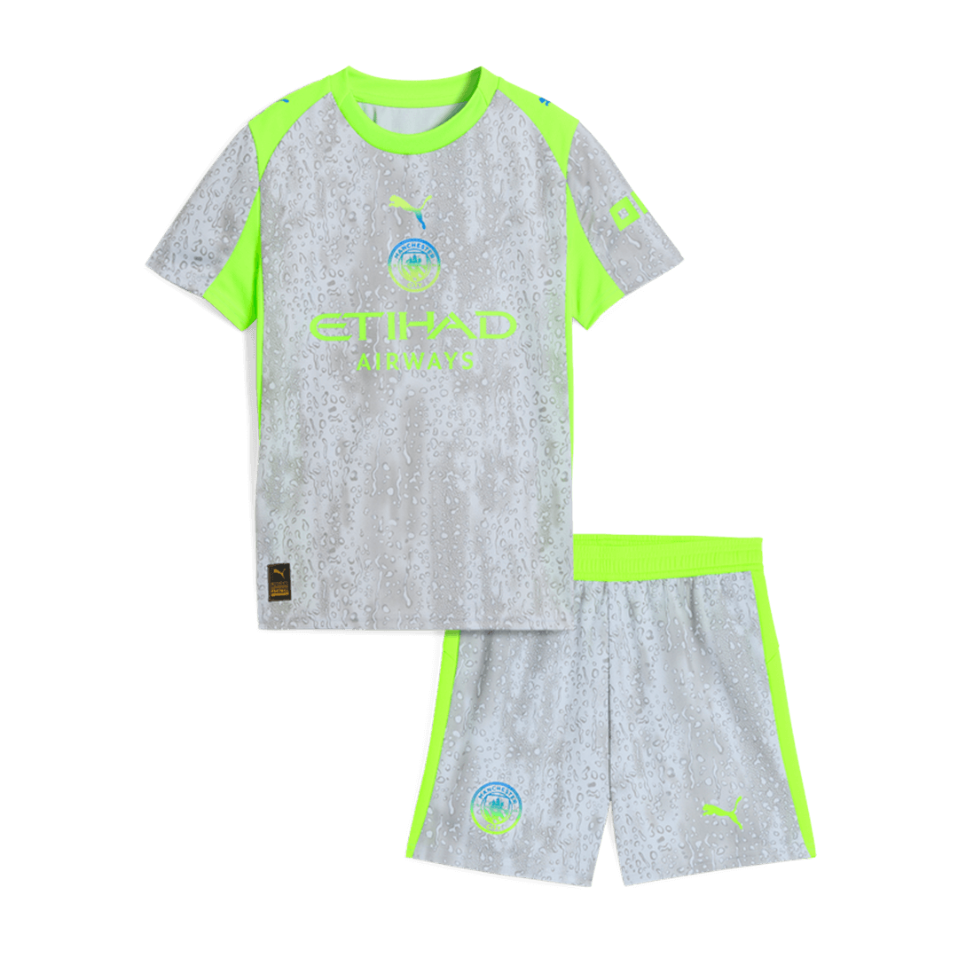 Otro?ki Tretji Souprava Manchester City 2025/26
