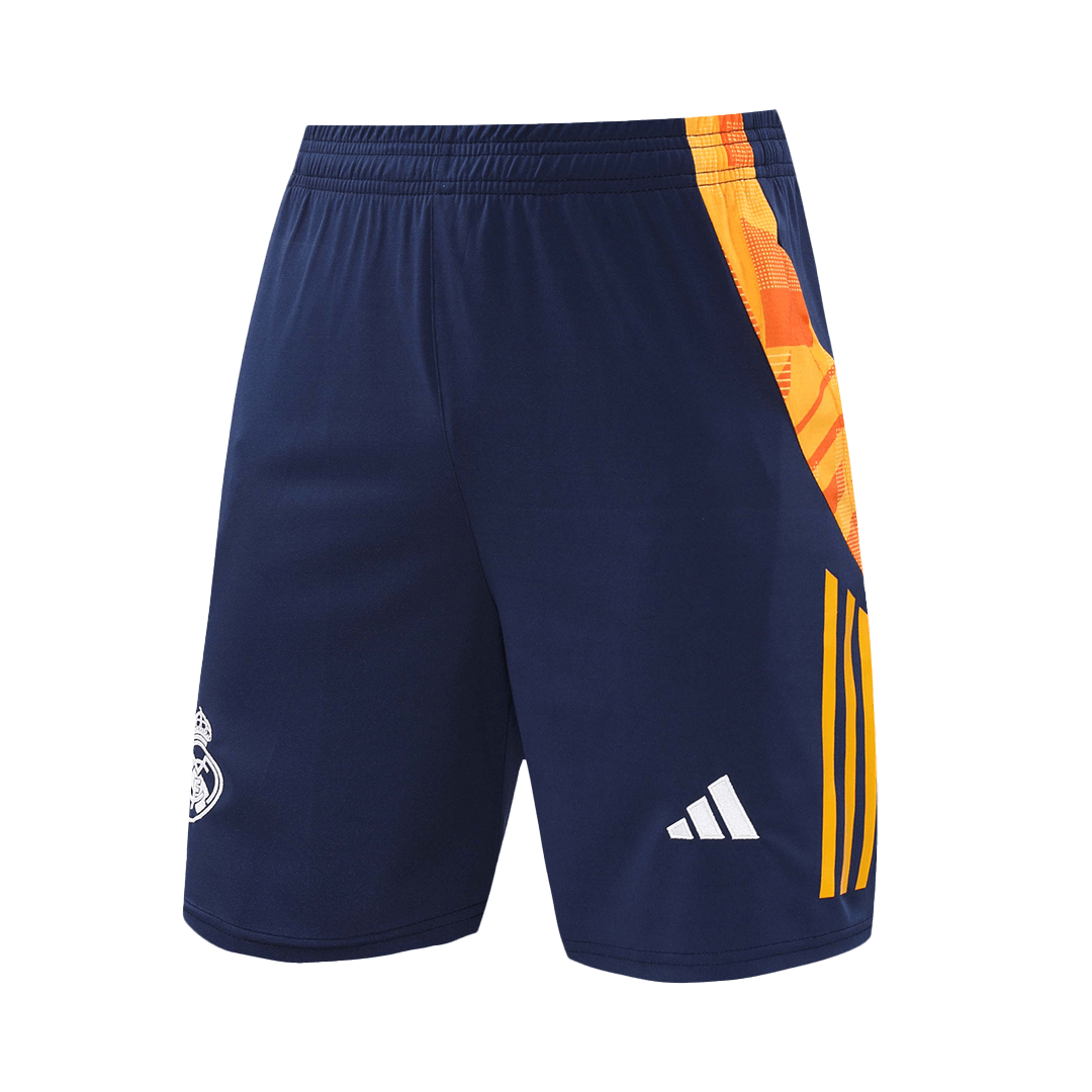 Predtekma Nogometni dres Real Madrid (dres+hlačke) 2024/25