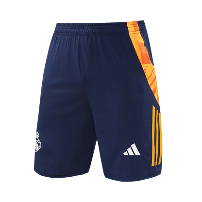 Predtekma Nogometni dres Real Madrid (dres+hlačke) 2024/25