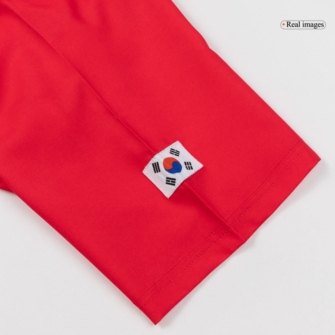 Doma?i Reto Dres South Korea 2002