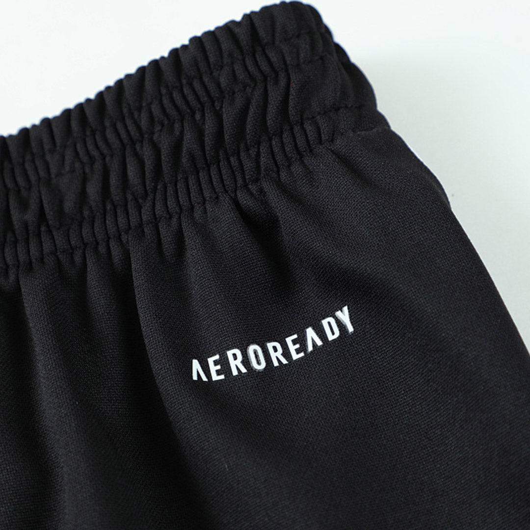 Kid's Real Madrid x MARVEL Zipper Sweatshirt Kit(Top+Pants) 25/26 Black
