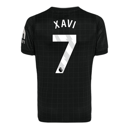 XAVI #7 Tottenham Hotspur Dres Gostujo?i 2025/26