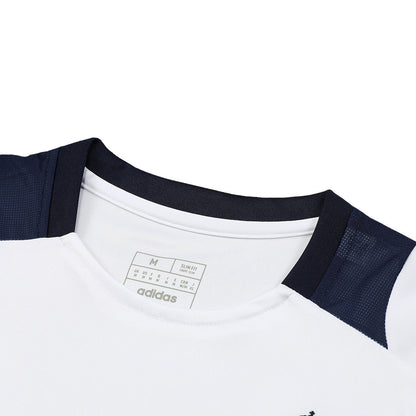 Predtekma Nogometni dres Real Madrid (dres+hlačke) 2024/25