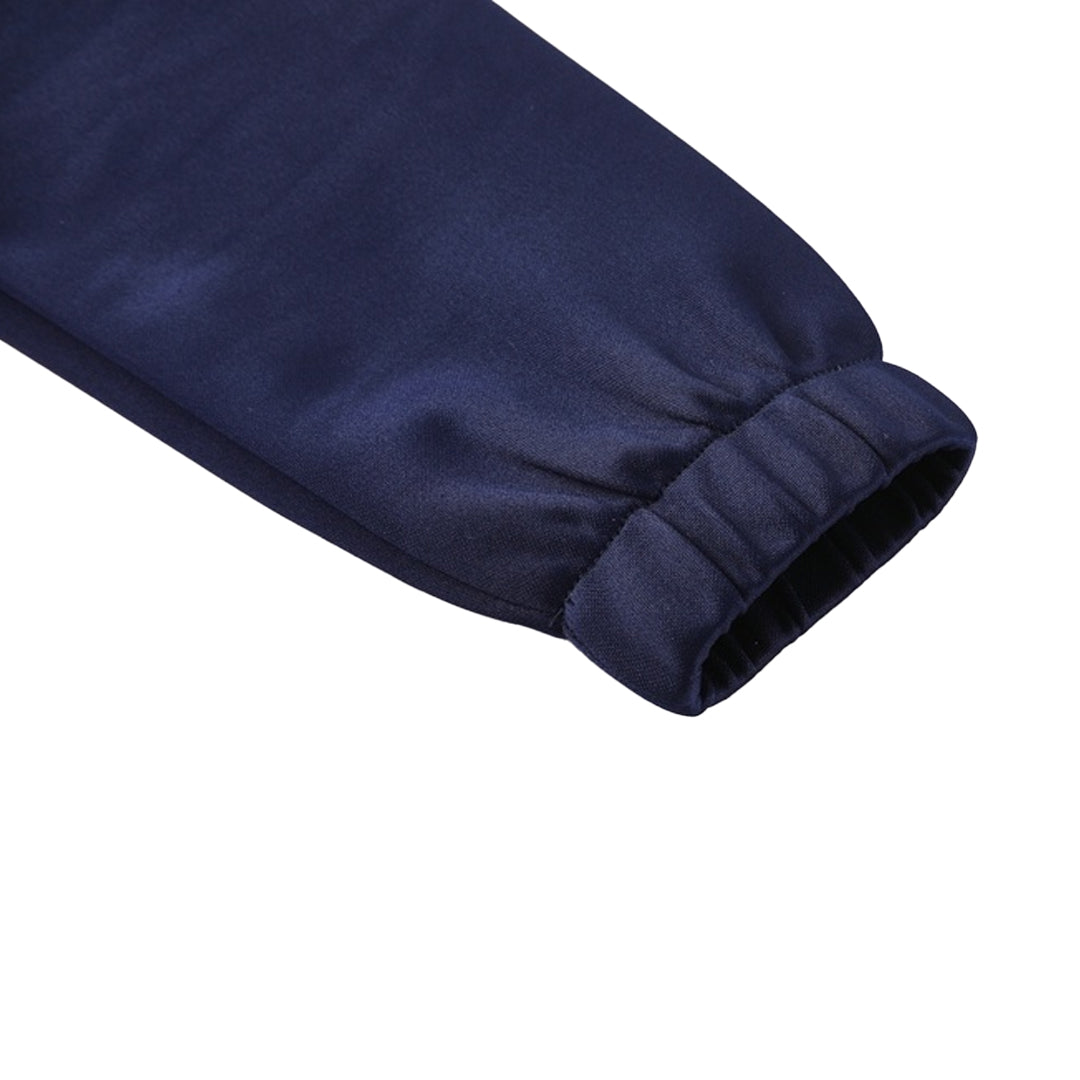 Chándal chaqueta Manchester City 2025/26 azul marino