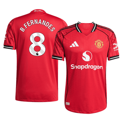 Doma?i    Dres Manchester United 2025/26