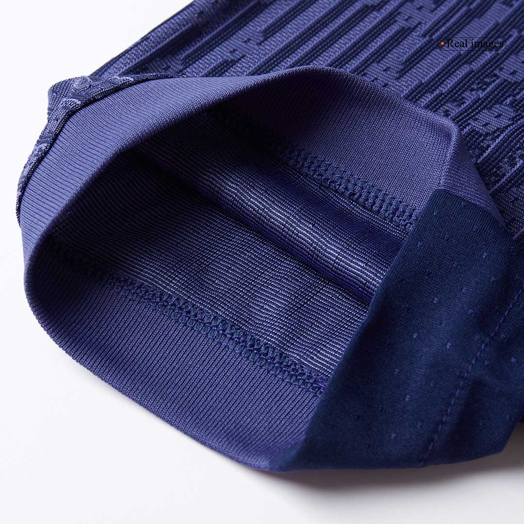 Atletico Madrid Nogometni dres Gostujoči 2025/26 Authentic SØRLOTH #9