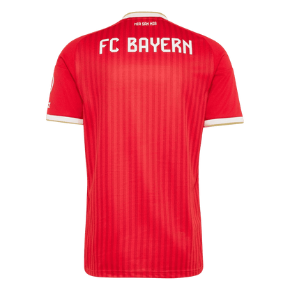 Domači Reto Dres Bayern Munich 2026/27