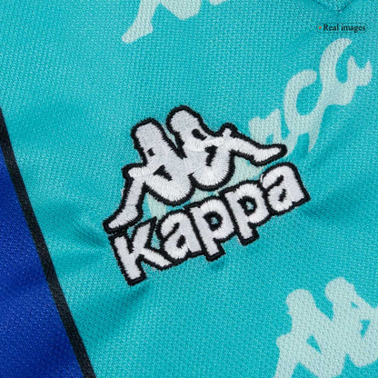Gostujo?i Reto Dres Barcelona 1996/97