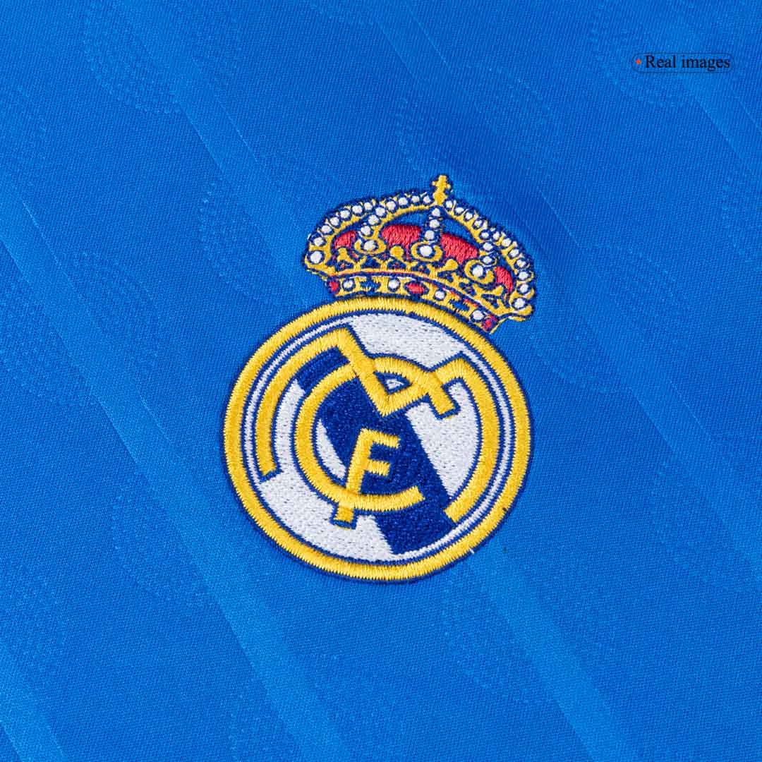 Tretji ?ortky Real Madrid 2025/26