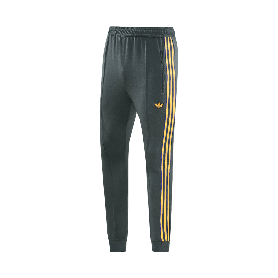 Chándal de Chaqueta Manchester United 2025/26 Negro