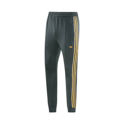 Chándal de Chaqueta Manchester United 2025/26 Negro