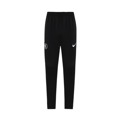 Chelsea Jacket Tracksuit 2025/26 Black