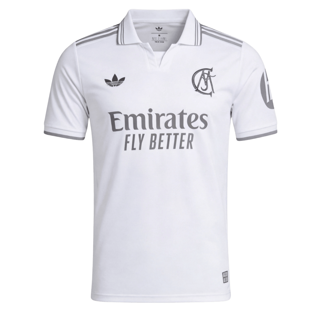 Reto Dres Real Madrid 2026/27