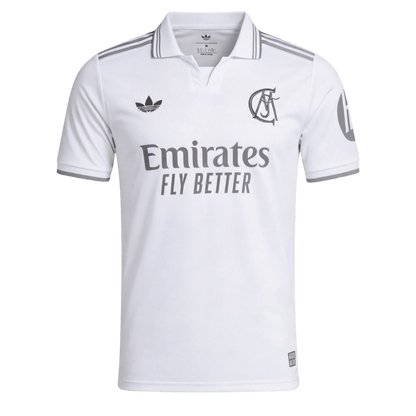 Reto Dres Real Madrid 2026/27