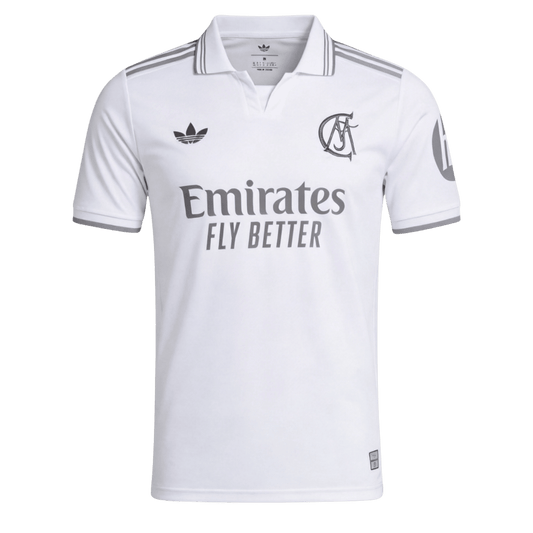 Reto Dres Real Madrid 2026/27