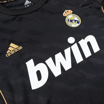 Gostujo?i Reto Dres Real Madrid 2011/12