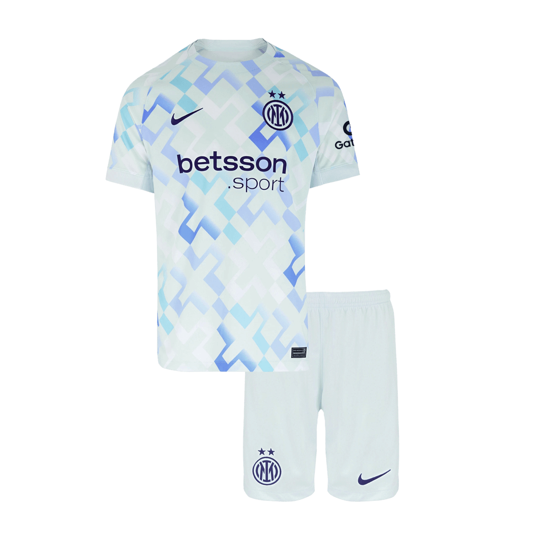 Otro?ki Gostujo?i Souprava Inter Milan 2025/26