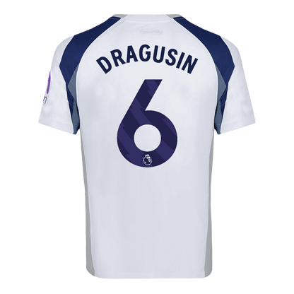 DRAGUSIN #6 Tottenham Hotspur Dres Doma?i 2025/26
