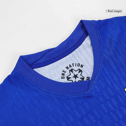 Originalni nogometni dres ZDA, gostujoči dres 2024