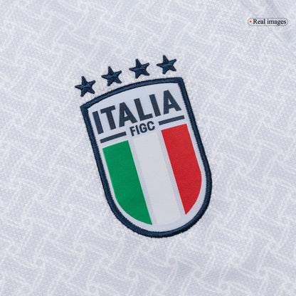 Italy Dres Gostujo?i 2026