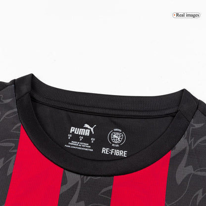 FOFANA #19 AC Milan Dres Doma?i 2025/26