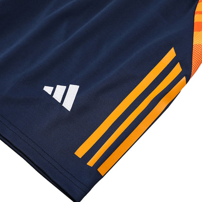 Predtekma Nogometni dres Real Madrid (dres+hlačke) 2024/25