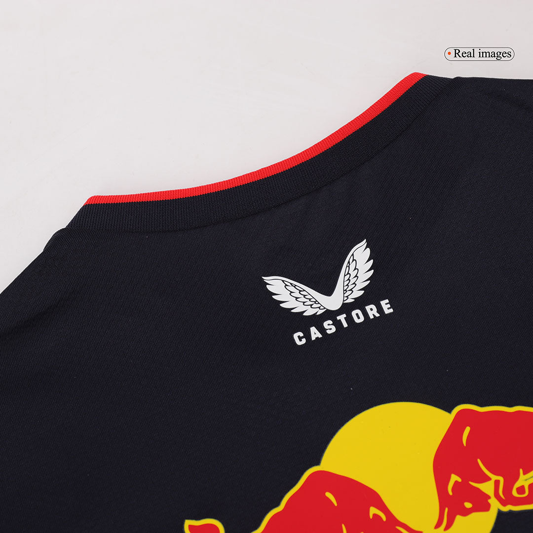 Gift-Red Bull F1 Racing Team Set up T-Shirt / Polo 2024