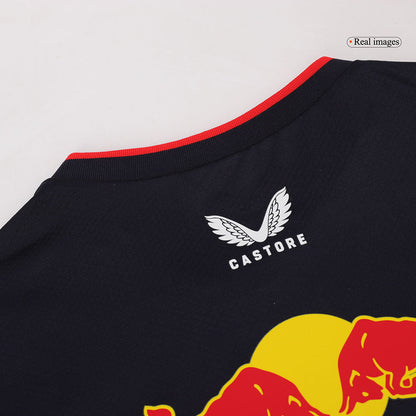 Gift-Red Bull F1 Racing Team Set up T-Shirt / Polo 2024