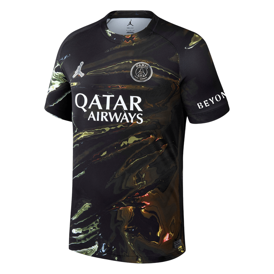 Reto Dres PSG 2025/26