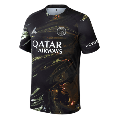 Reto Dres PSG 2025/26