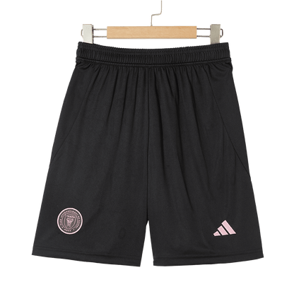 Inter Miami CF Away Soccer Shorts 2025