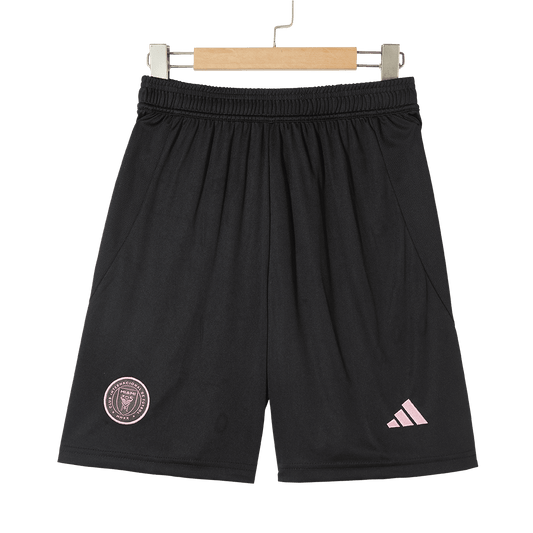 Inter Miami CF Away Soccer Shorts 2025