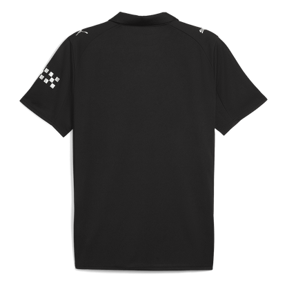 Manchester City Away Soccer Jersey 2025/26
