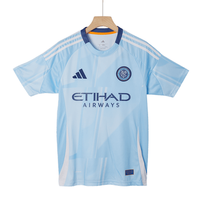 Camiseta de local del New York City para 2025