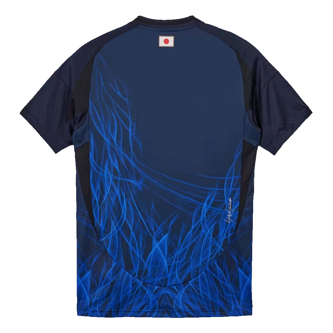 Japan Dres Doma?i 2024