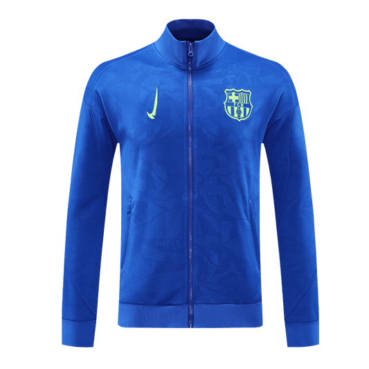 Chaqueta de Fútbol del Barcelona 2024/25