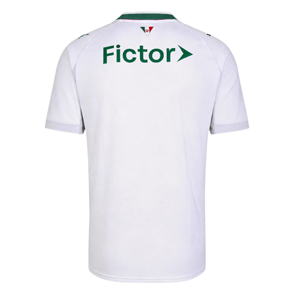 SE Palmeiras Soccer Jersey Away Shirt 2026