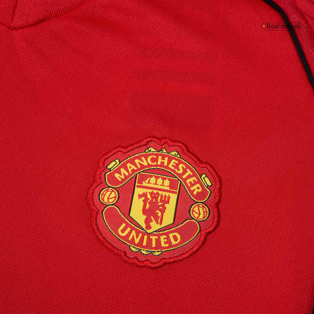 Otro?ki Doma?i Souprava Manchester United 2025/26