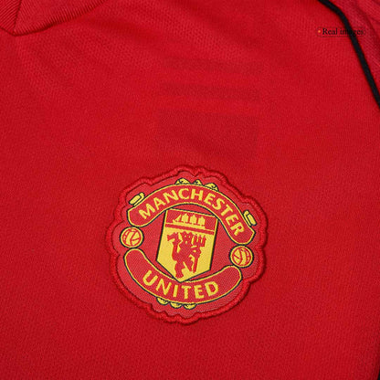 Otro?ki Doma?i Souprava Manchester United 2025/26
