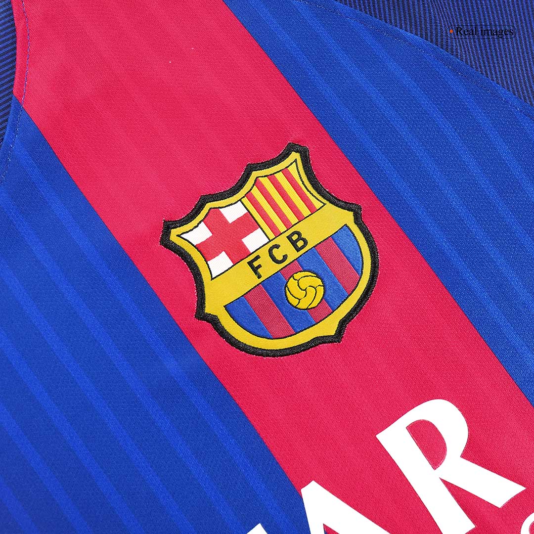 Doma?i Reto Dres Barcelona 2016/17
