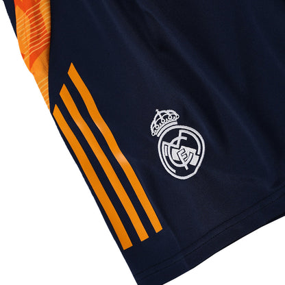 Predtekma Nogometni dres Real Madrid (dres+hlačke) 2024/25